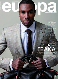 Serge Ibaka