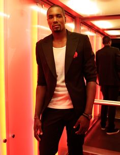 Serge Ibaka