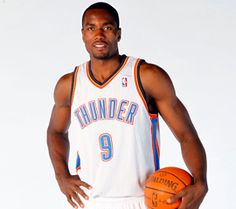 Serge Ibaka