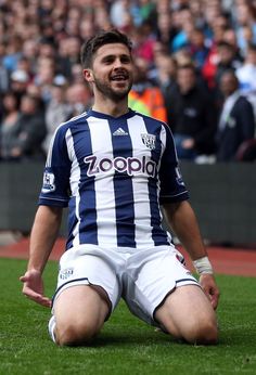 Shane Long