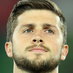 Shane Long