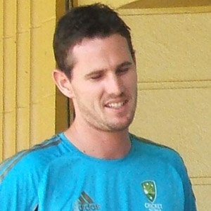 Shaun Tait