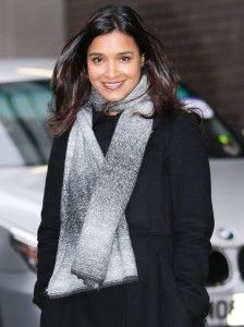 Shelley Conn