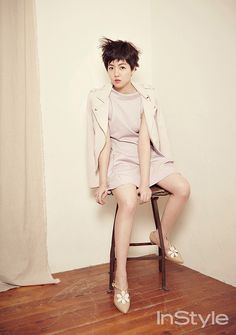 Shim Eun-kyung