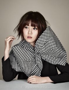 Shim Eun-kyung