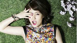 Shim Eun-kyung