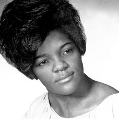 Shirley Caesar