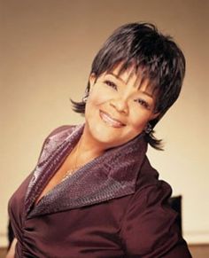 Shirley Caesar