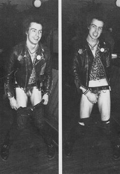 Sid Vicious