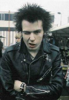 Sid Vicious