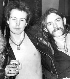 Sid Vicious