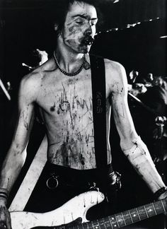 Sid Vicious