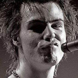 Sid Vicious