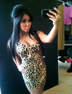 Snooki