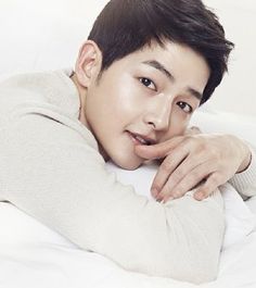 Song Joong-ki