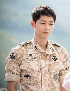 Song Joong-ki