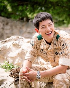 Song Joong-ki