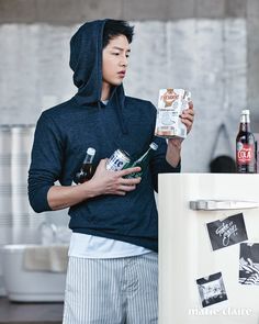 Song Joong-ki