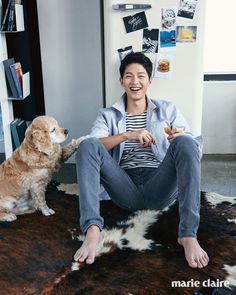 Song Joong-ki