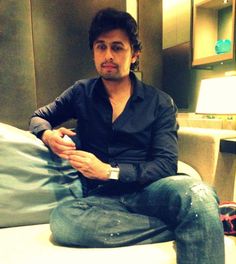 Sonu Nigam