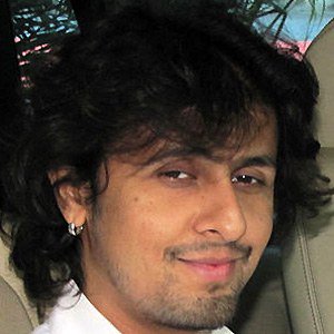 Sonu Nigam