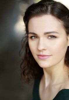 Sophie Skelton