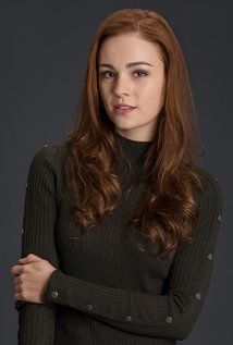 Sophie Skelton