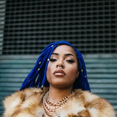 Stefflon Don