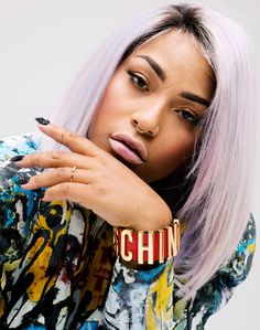 Stefflon Don