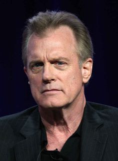 Stephen Collins