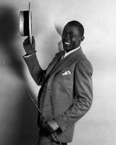 Stepin Fetchit