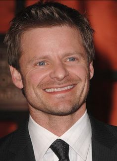 Steve Zahn