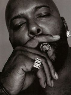 Suge Knight