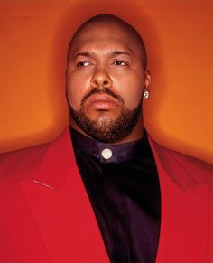 Suge Knight