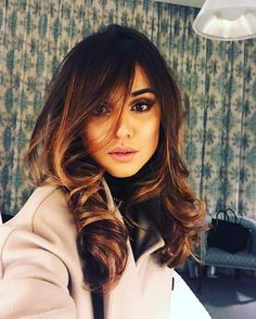 Summer Bishil