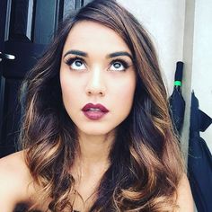 Summer Bishil