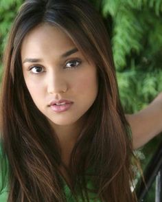 Summer Bishil