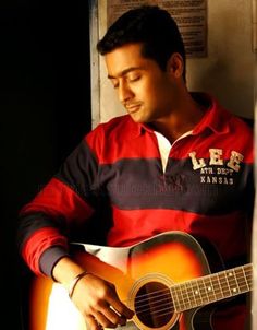 Suriya