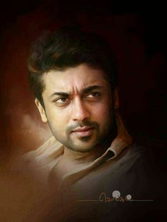 Suriya