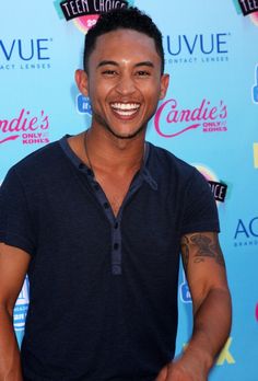 Tahj Mowry