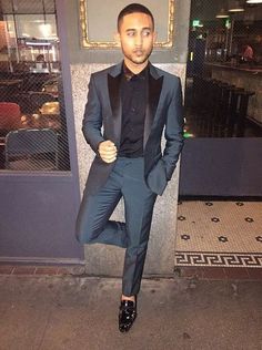 Tahj Mowry