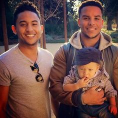 Tahj Mowry