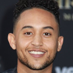 Tahj Mowry