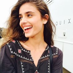 Taylor Marie Hill