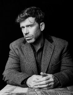 Taylor Sheridan