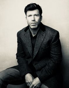 Taylor Sheridan