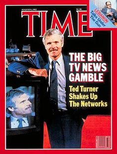 Ted Turner