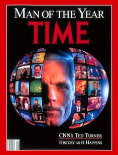 Ted Turner