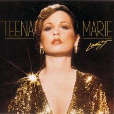 Teena Marie