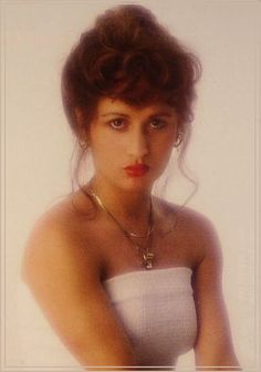 Teena Marie